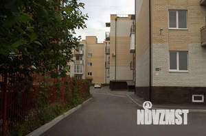 3-к квартира, вторичка, 99м2, 2/4 этаж