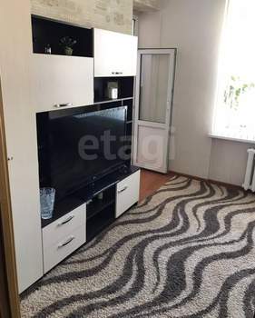 2-к квартира, вторичка, 72м2, 7/10 этаж