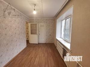 2-к квартира, вторичка, 45м2, 2/5 этаж