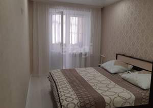 3-к квартира, вторичка, 60м2, 4/9 этаж