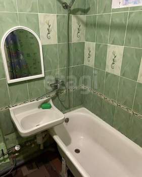 1-к квартира, вторичка, 30м2, 3/5 этаж