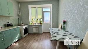 1-к квартира, вторичка, 42м2, 7/9 этаж