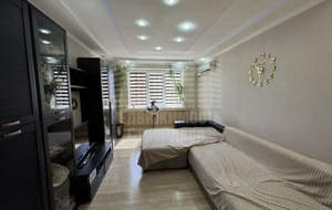 2-к квартира, вторичка, 53м2, 4/5 этаж