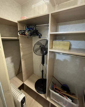 2-к квартира, вторичка, 42м2, 4/5 этаж