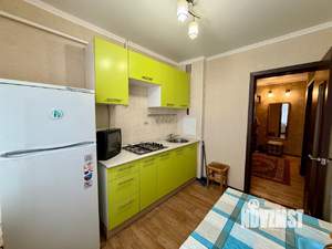 2-к квартира, вторичка, 49м2, 1/5 этаж