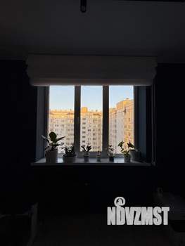 2-к квартира, вторичка, 70м2, 7/9 этаж