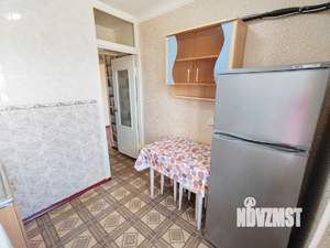 2-к квартира, вторичка, 43м2, 3/5 этаж