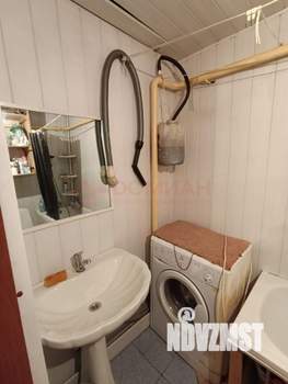1-к квартира, вторичка, 30м2, 1/1 этаж