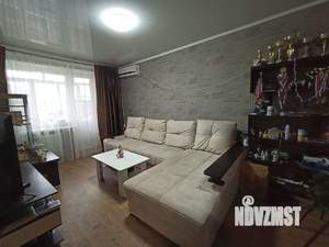 3-к квартира, вторичка, 58м2, 5/5 этаж