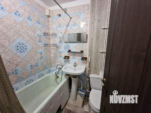 2-к квартира, вторичка, 43м2, 2/6 этаж
