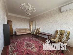 2-к квартира, вторичка, 42м2, 5/5 этаж