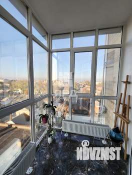 2-к квартира, вторичка, 88м2, 6/8 этаж