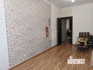 3-к квартира, вторичка, 68м2, 2/3 этаж