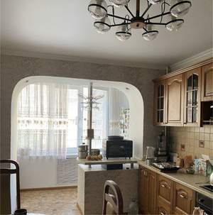 3-к квартира, вторичка, 72м2, 4/10 этаж