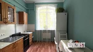 3-к квартира, вторичка, 71м2, 1/3 этаж