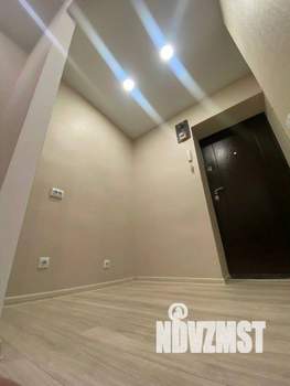 1-к квартира, вторичка, 18м2, 3/5 этаж