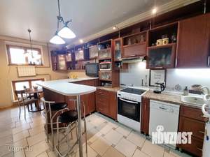 4-к квартира, вторичка, 119м2, 3/6 этаж