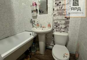 2-к квартира, вторичка, 43м2, 5/5 этаж