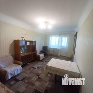 2-к квартира, вторичка, 42м2, 4/5 этаж
