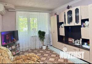 3-к квартира, вторичка, 56м2, 2/5 этаж