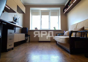2-к квартира, вторичка, 55м2, 6/9 этаж