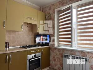 2-к квартира, вторичка, 56м2, 2/3 этаж