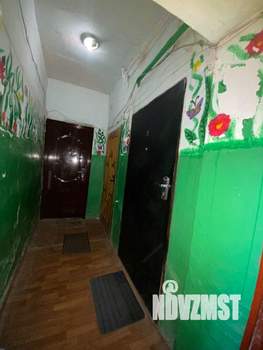 1-к квартира, вторичка, 26м2, 1/2 этаж
