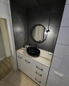 2-к квартира, вторичка, 52м2, 2/2 этаж