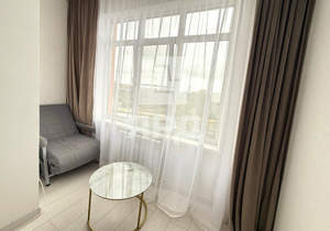 1-к квартира, вторичка, 38м2, 6/8 этаж