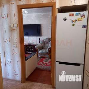 3-к квартира, вторичка, 61м2, 3/5 этаж