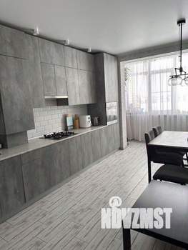 2-к квартира, вторичка, 68м2, 5/5 этаж