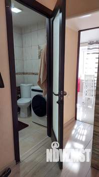 2-к квартира, вторичка, 48м2, 6/9 этаж