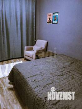 2-к квартира, вторичка, 57м2, 1/4 этаж