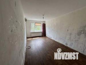 3-к квартира, вторичка, 63м2, 3/5 этаж