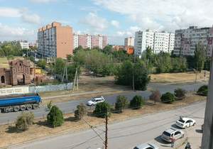 1-к квартира, вторичка, 38м2, 5/9 этаж