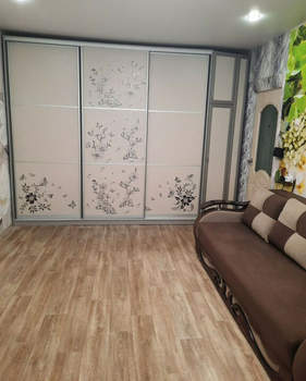 2-к квартира, вторичка, 53м2, 8/9 этаж