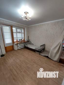 1-к квартира, вторичка, 30м2, 5/6 этаж