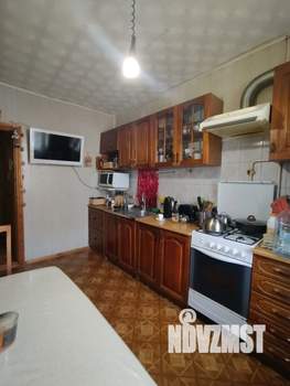 3-к квартира, вторичка, 64м2, 4/9 этаж