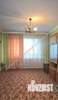 3-к квартира, вторичка, 58м2, 5/5 этаж