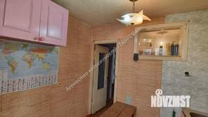 1-к квартира, вторичка, 30м2, 4/5 этаж