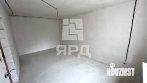 1-к квартира, вторичка, 34м2, 1/3 этаж
