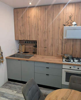2-к квартира, вторичка, 55м2, 2/3 этаж