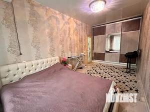 4-к квартира, вторичка, 92м2, 2/3 этаж