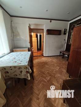 2-к квартира, вторичка, 29м2, 1/2 этаж