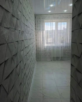 2-к квартира, вторичка, 47м2, 1/3 этаж