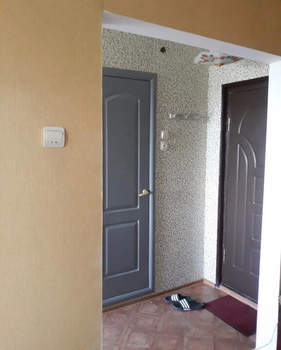 1-к квартира, вторичка, 22м2, 5/9 этаж