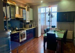 2-к квартира, вторичка, 62м2, 3/5 этаж