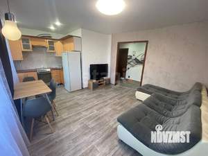 2-к квартира, вторичка, 42м2, 4/5 этаж