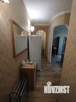 2-к квартира, вторичка, 46м2, 5/5 этаж