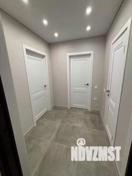 1-к квартира, вторичка, 42м2, 2/10 этаж